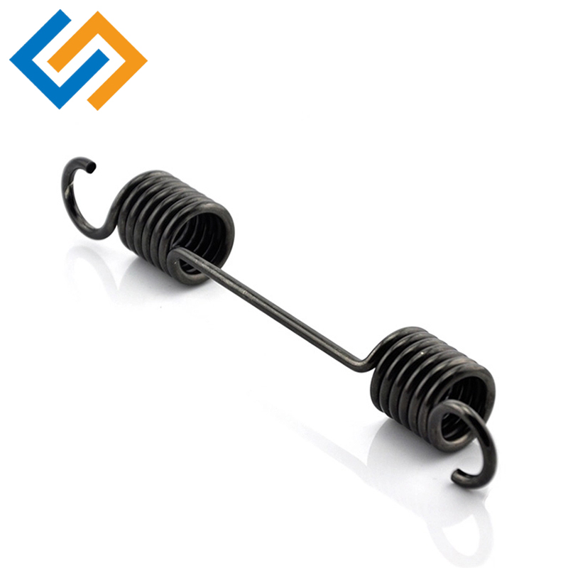 Lò xo mở rộng cuộn dây chính xác