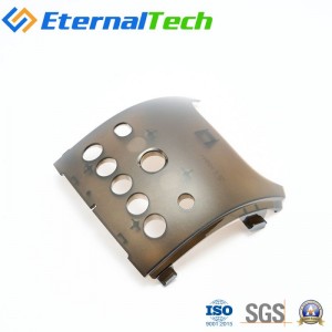 Bộ phận tiêm chất dẻo dẻo dẻo cao